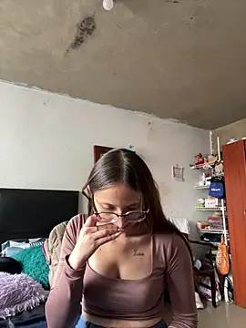aria rousse3 online show from May 19, 3:18 pm