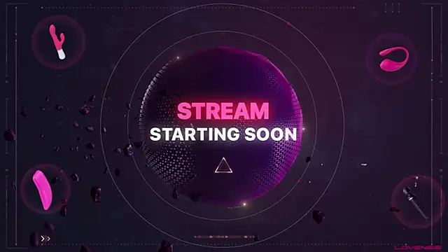 AliceAngelXO online show from July 11, 8:33 pm