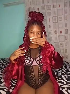 Baddie-Noxy online show from May 20, 12:28 am