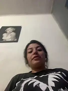 Snapshot of Greseli chatting on May 25, 6:47 pm Greseli online show from May 25, 6:47 pm