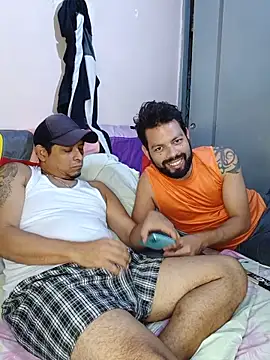 EryckSet online show from June 14, 5:48 pm
