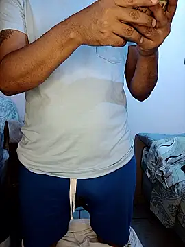 EryckSet online show from June 18, 1:37 pm