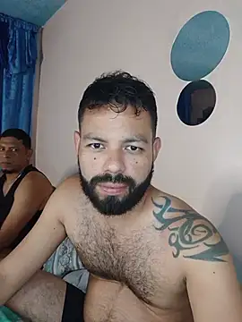 EryckSet online show from July 30, 1:37 am