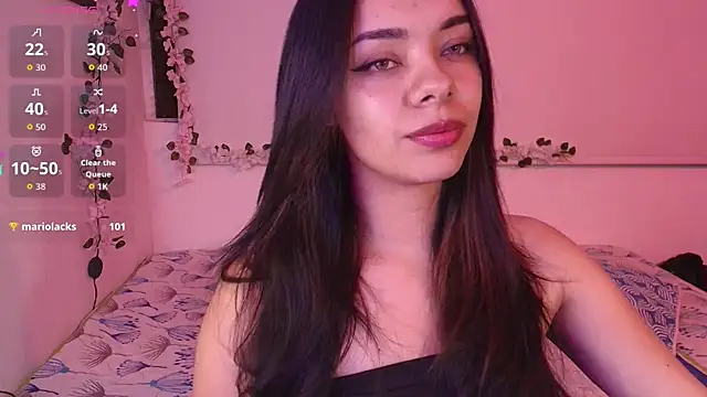 soft cherry  online show from June 11, 12:08 am