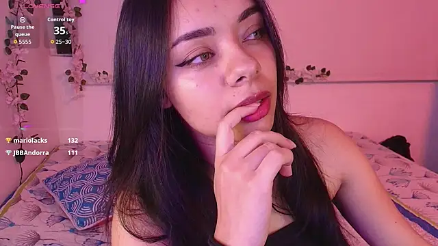 soft cherry  online show from June 11, 12:32 am