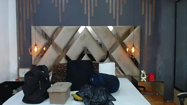 Snapshot of MartinaaFit chatting on June 22, 12:13 pm MartinaaFit online show from June 22, 12:13 pm