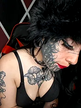 VenomLuna online show from May 21, 6:48 pm
