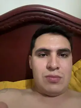 Snapshot of Chepe0302 chatting on June 25, 5:12 am Chepe0302 online show from June 25, 5:12 am