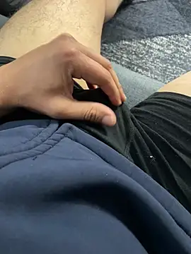 sexecret online show from June 5, 1:45 am