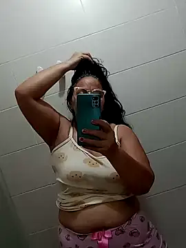 angelicasexi online show from June 10, 8:30 pm