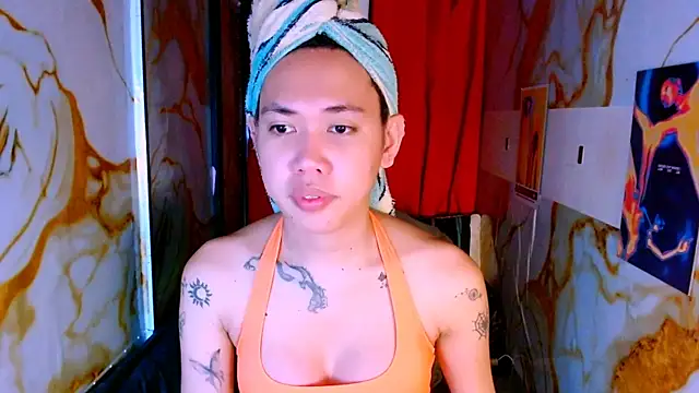 empressqueen zoe online show from June 26, 2:43 pm