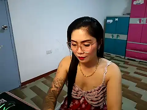 Snapshot of Sexynica chatting on June 15, 1:24 pm Sexynica online show from June 15, 1:24 pm