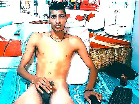 Snapshot of IndianSavageMale chatting on July 3, 5:08 pm IndianSavageMale online show from July 3, 5:08 pm