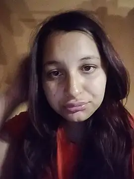 Reginanoir online show from May 28, 9:01 pm