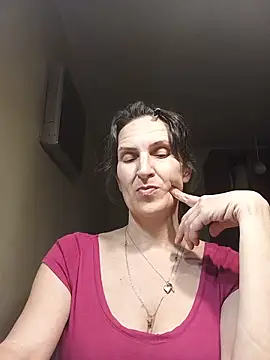 Alene Lorrie online show from June 11, 8:07 pm