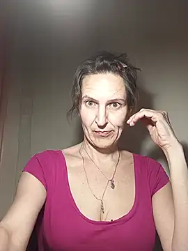 Alene Lorrie online show from June 25, 4:45 am