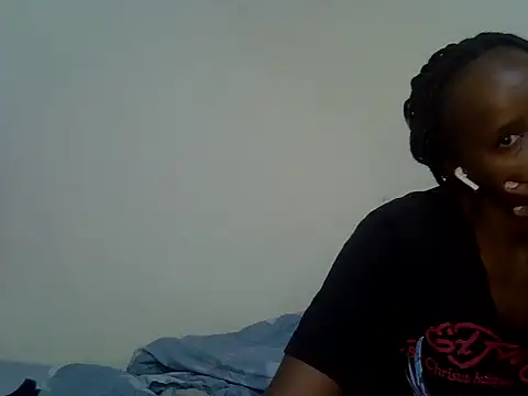 Ebonyluxe12 online show from May 26, 10:55 am