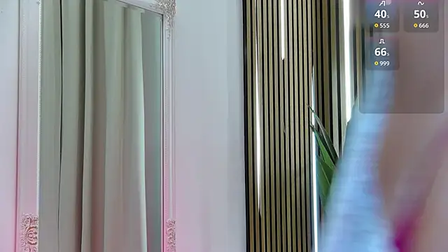 Tessa Quinn online show from June 18, 1:26 pm