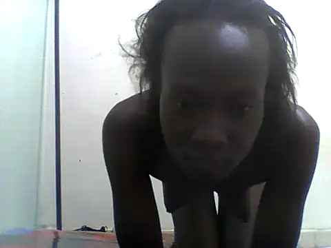 Ebonydonnah online show from May 26, 9:22 pm