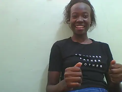 Ebonydonnah online show from May 30, 10:34 am