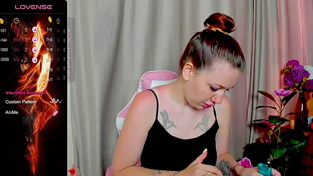 Snapshot of Arya_Curves chatting on July 3, 1:56 am Arya Curves online show from July 3, 1:56 am