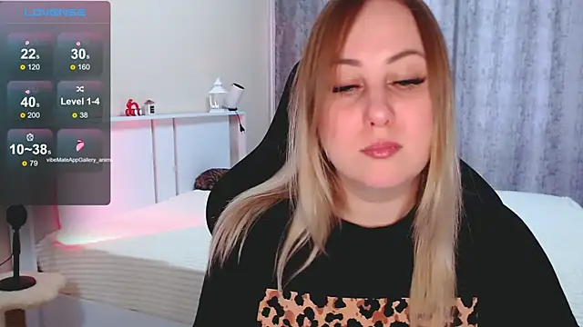 Pretty Yourfriend online show from May 24, 4:17 am