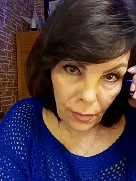 Snapshot of SannyMI-LF chatting on May 21, 6:48 pm SannyMI-LF online show from May 21, 6:48 pm
