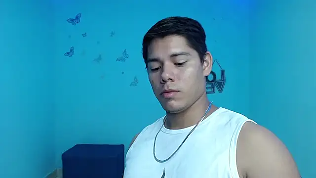 klars mood1 online show from July 31, 11:59 pm