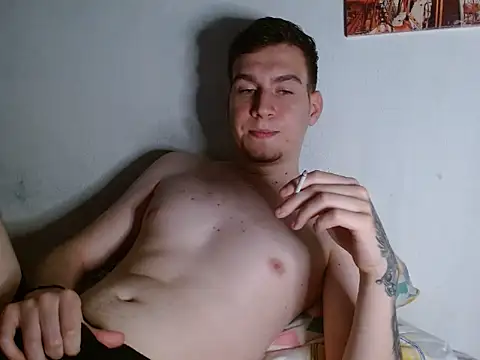 magicfantasy77 online show from June 3, 1:08 am