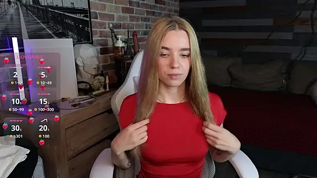 Snapshot of eva_swetty chatting on June 19, 9:07 pm eva swetty online show from June 19, 9:07 pm