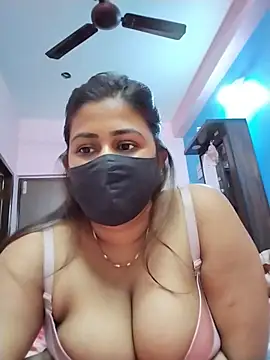 sreyashidas505 online show from July 24, 8:45 am