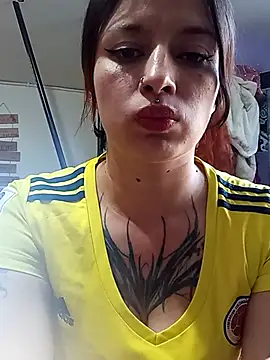 Lucia evans22 online show from July 7, 10:03 pm