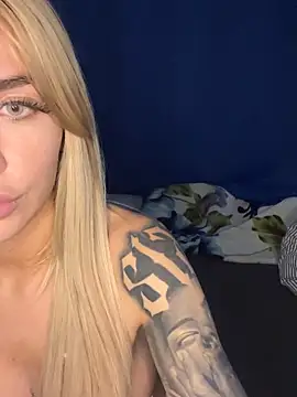 Inked Angel1 online show from June 2, 12:51 pm