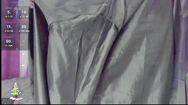 Snapshot of NicolePepper chatting on January 9, 3:36 am NicolePepper online show from January 9, 3:36 am