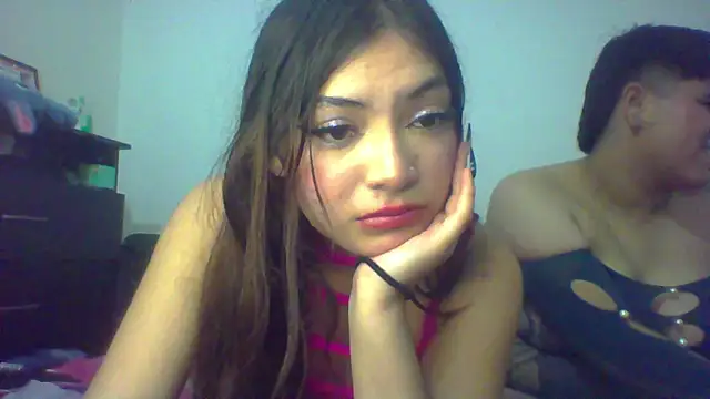 Charlotterivers online show from June 4, 7:25 am