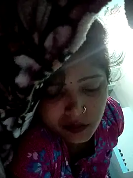 Raginilove online show from May 22, 10:37 pm