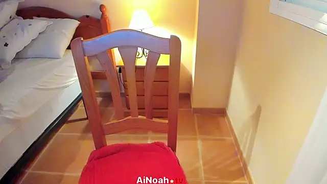 AiNoahtv online show from July 21, 9:17 pm