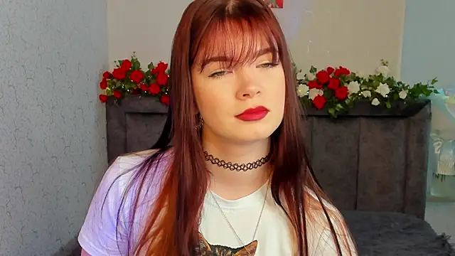 MelissaMay   online show from June 21, 10:12 pm