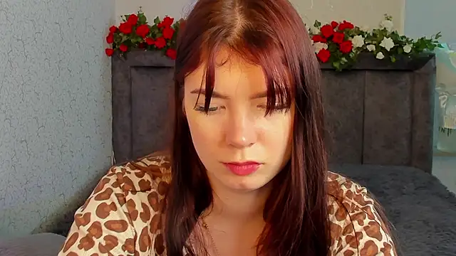 MelissaMay   online show from June 22, 3:25 am