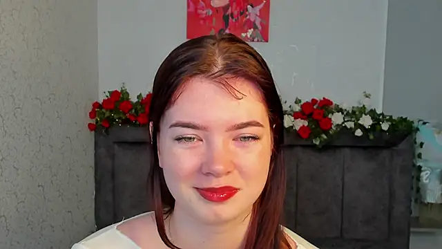 MelissaMay   online show from June 23, 10:30 pm