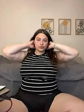 cutie doll  online show from May 30, 1:03 am