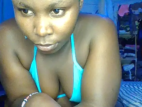 Chocolatesmiles online show from May 24, 7:41 pm