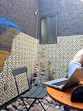 Clevername90 online show from March 10, 5:51 pm