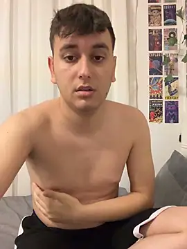 imjustaboyy1 online show from May 31, 6:09 pm