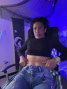 victorya milf online show from June 6, 8:02 pm