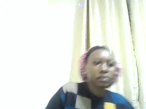Cutezipora online show from June 1, 1:13 pm