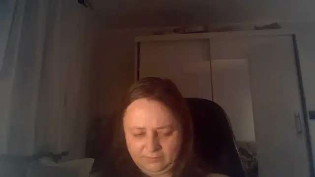 TaylorLovely online show from June 21, 8:11 pm