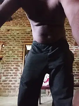 Bboy126 online show from May 23, 9:24 am