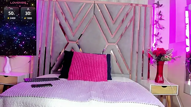 Snapshot of hada_russo chatting on July 15, 3:45 am hada russo online show from July 15, 3:45 am