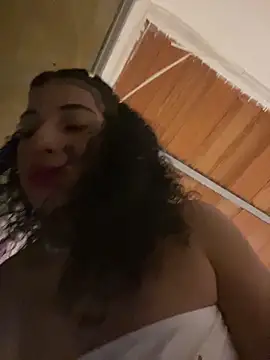 Miily 0 online show from May 28, 1:14 am